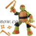 Teenage Mutant Ninja Turtles 5" XXX Battle Shell Michelangelo Basic Action Figure   
